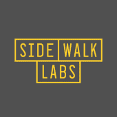 Sidewalk Labs logo