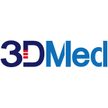 3D Medicines logo