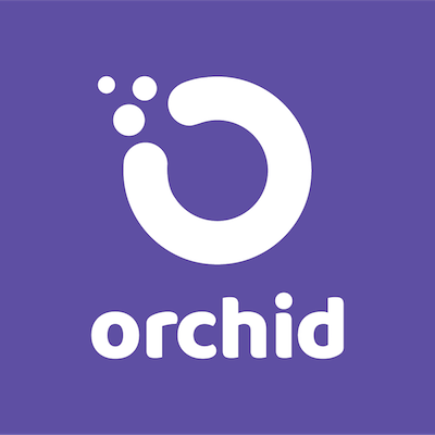 Orchid Labs logo