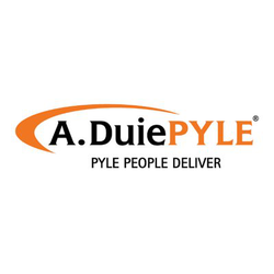 A. Duie Pyle logo