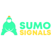 Sumo Signals logo