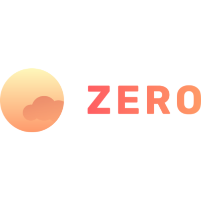 Zero (fasting tracker) logo