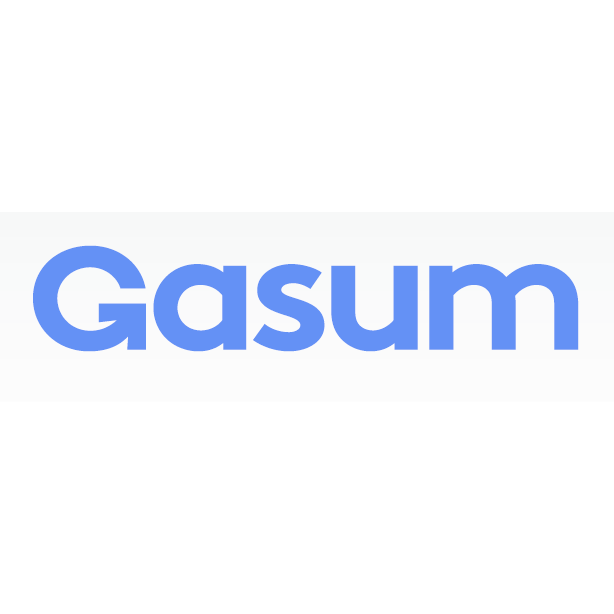 Gasum logo