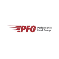 Performance Food Group logo