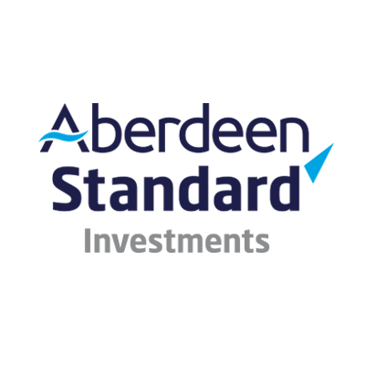 Aberdeen Standard Investments logo