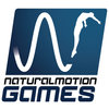 NaturalMotion Games logo