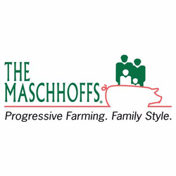 The Maschhoffs logo