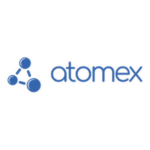 Atomex logo