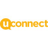 uConnect logo