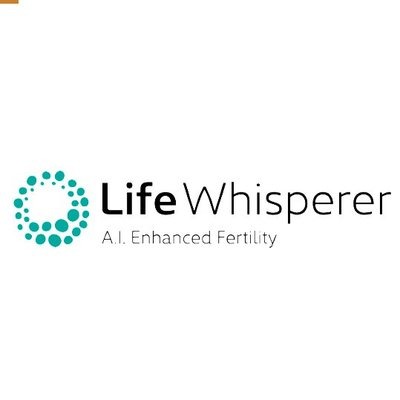 Life Whisperer logo