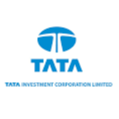 Tata Investment Corp logo