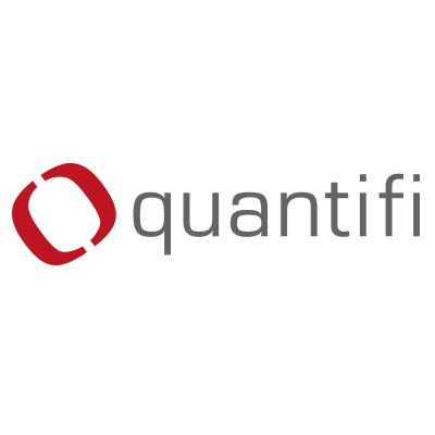 Quantifi (financial services) logo