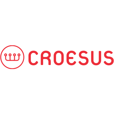 Croesus (Company) logo