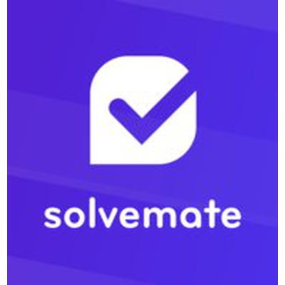 Solvemate logo