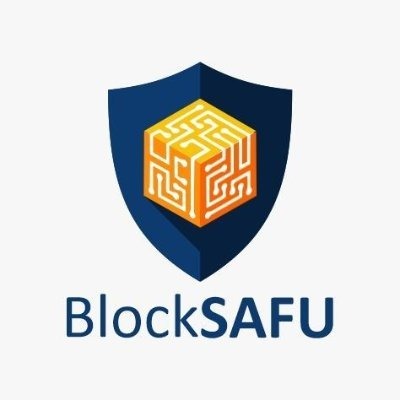 BlockSAFU logo