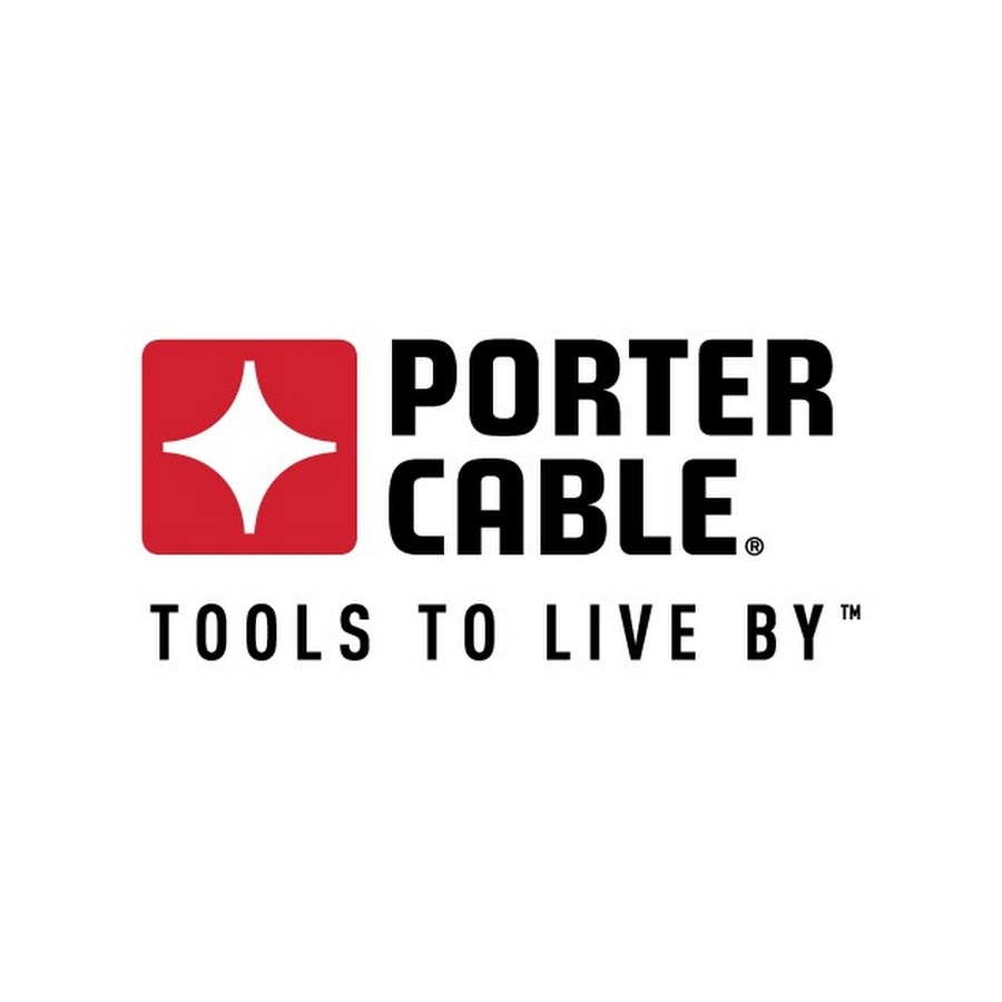 Porter-Cable logo