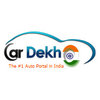 CarDekho logo