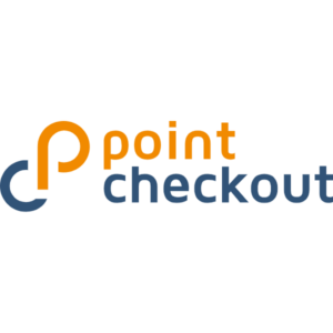 POINTCHECKOUT logo