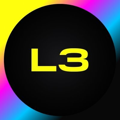 Layer3 logo