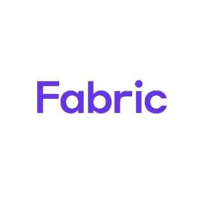 Fabric (logistics platform) logo