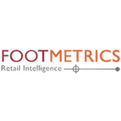 FootMetrics logo