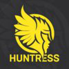 Huntress Labs logo