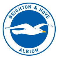 Brighton & Hove Albion F.C. logo