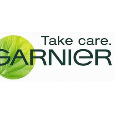 garnier logo