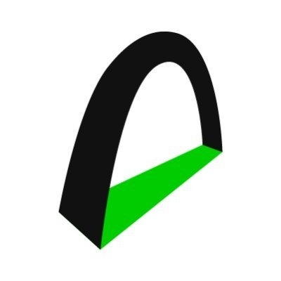 Arch logo