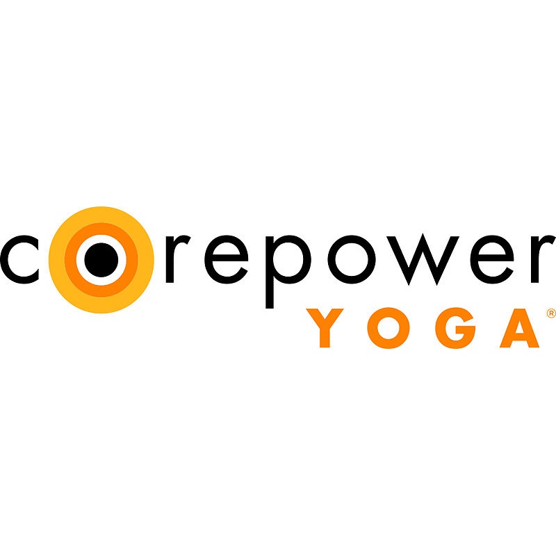 CorePower Yoga logo