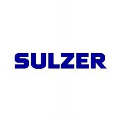 Sulzer (manufacturer) logo