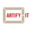 Artify It logo