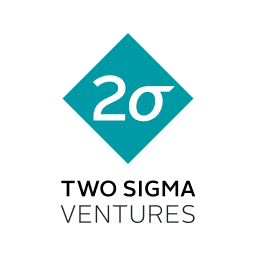 Two Sigma Ventures logo