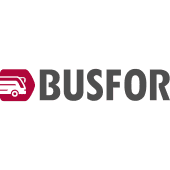 Busfor logo