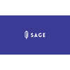 Covered by Sage logo