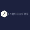 Sazmining logo