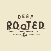 Deep Rooted logo