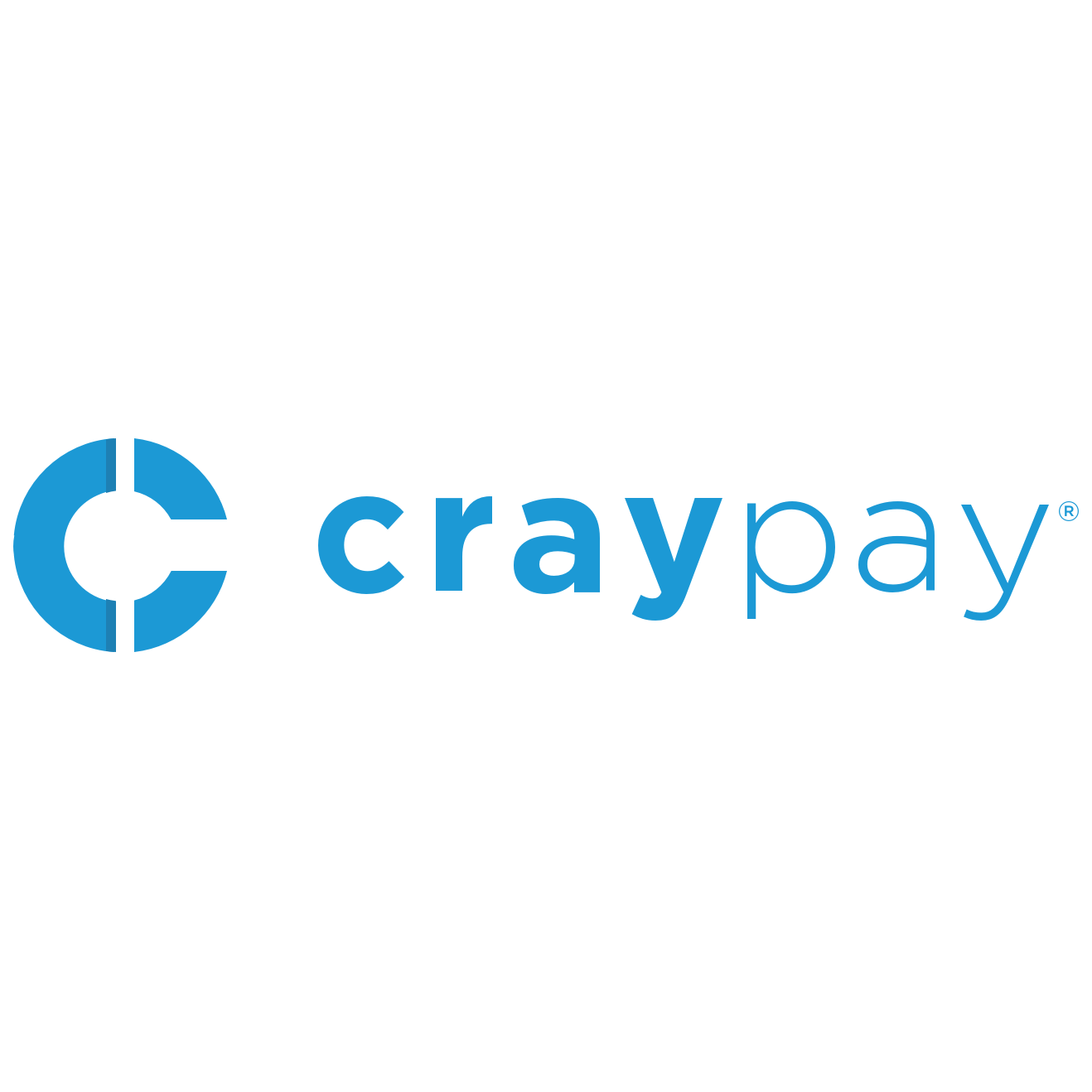 Cray Pay, Inc. logo