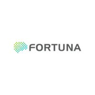 Fortuna.ai logo