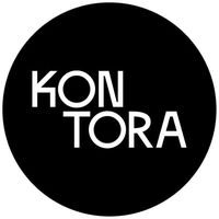 KONTORA. Coworking & Offices logo