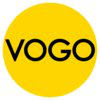 Vogo Rentals logo