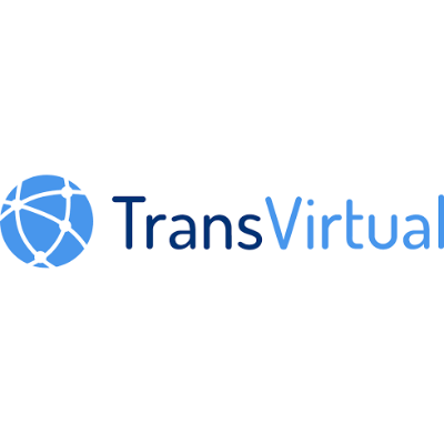 TransVirtual logo