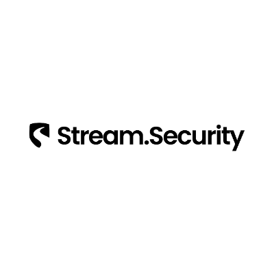 Stream Security logo