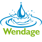 Wendage logo