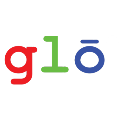 GLO logo