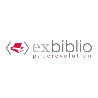 Exbiblio logo