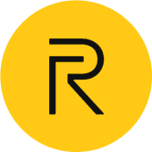 RealMe logo