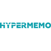 Hypermemo logo