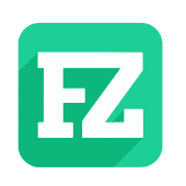 FuzeMee logo