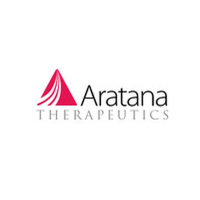 Aratana Therapeutics logo